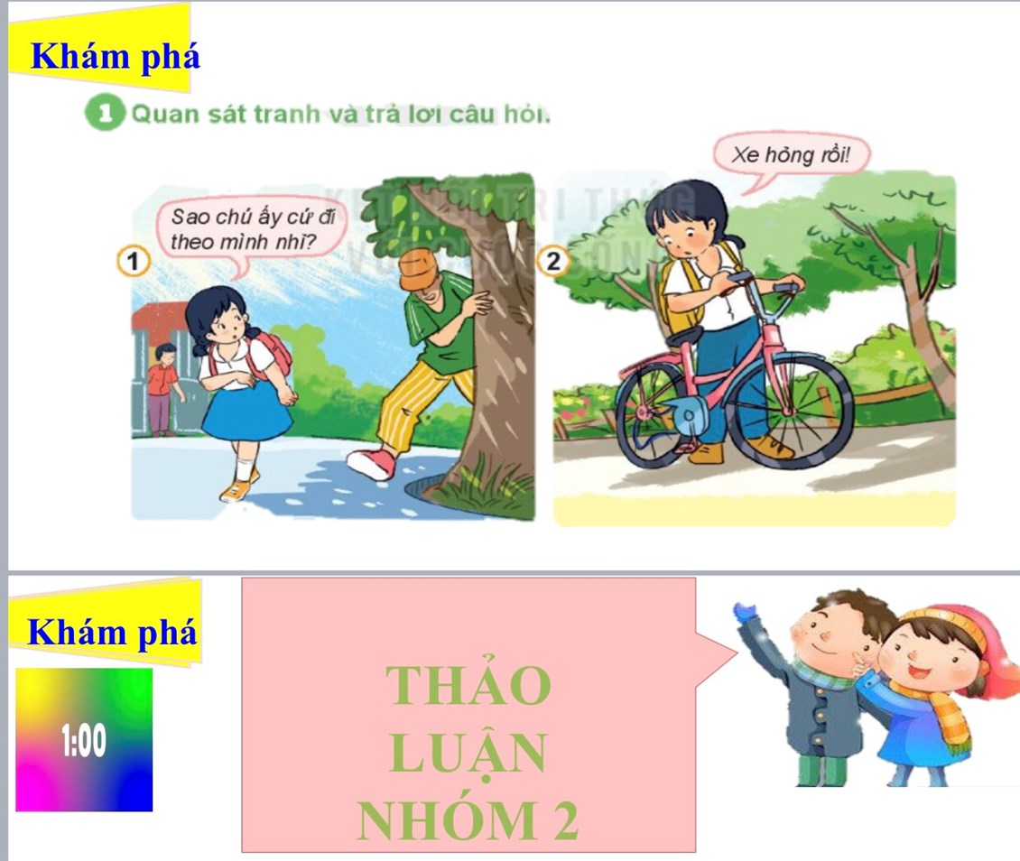 Ảnh đại diện